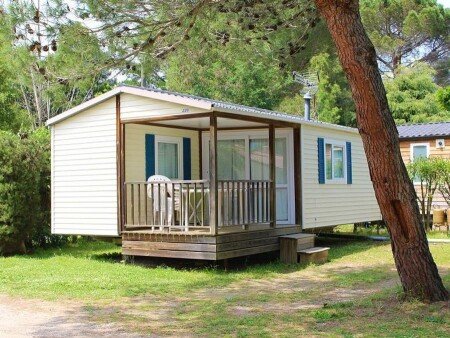 Mobil home