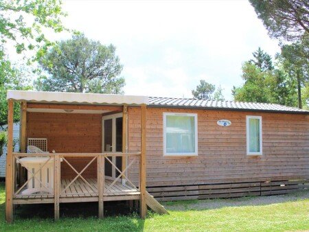 Mobil home