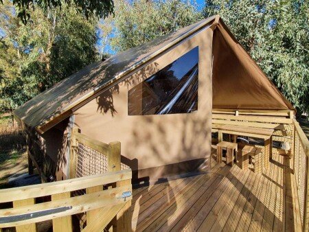 Camping / Mobil Home