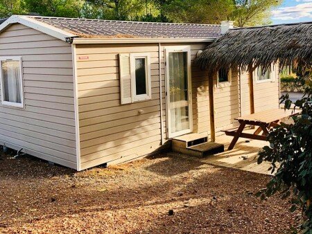 Mobil home