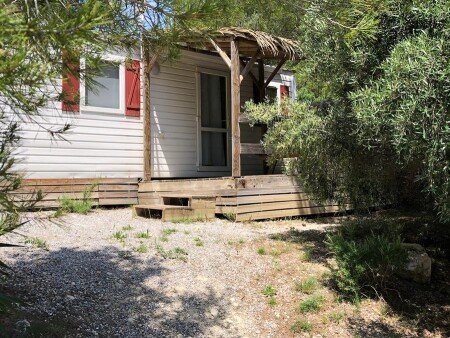 Mobil home