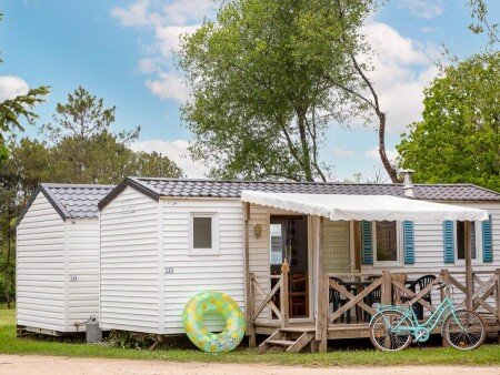 Mobil home
