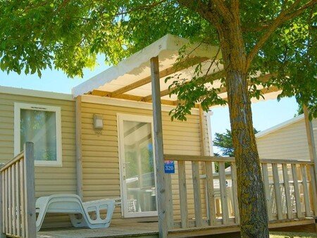 Mobil home