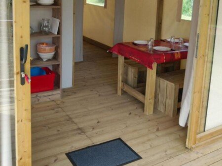 Camping / Mobil Home