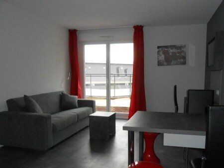 Appartement bien-être