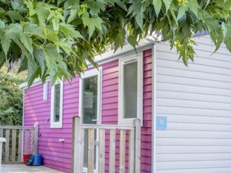 Mobil home