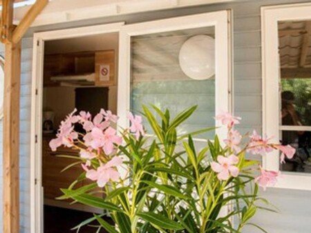 Mobil home