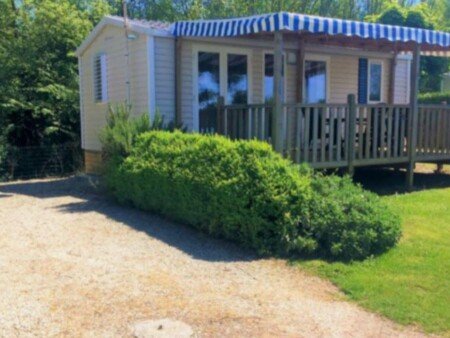 Mobil home