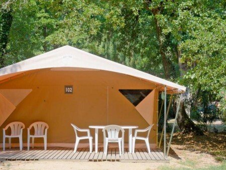 Bungalow