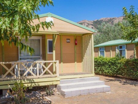 Bungalow