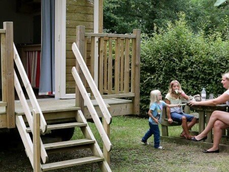 Hébergement insolite