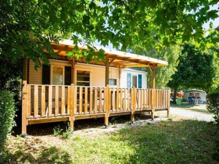 Mobil home