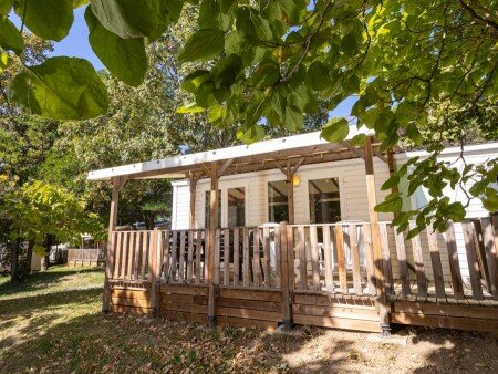 Mobil home