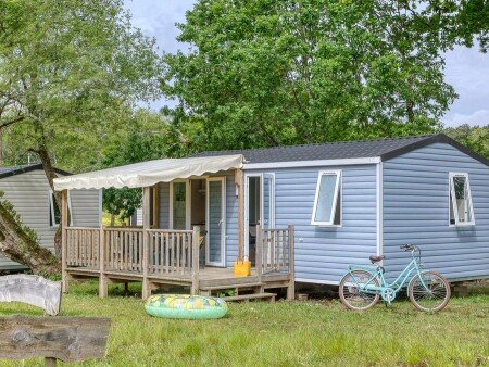 Mobil home
