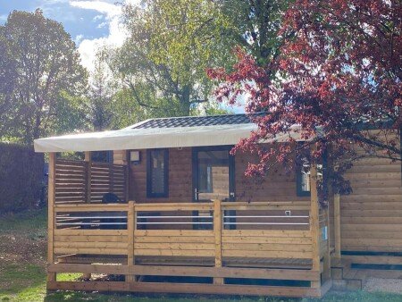 Mobil home