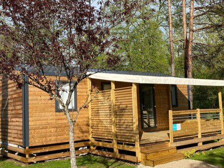 Mobil home