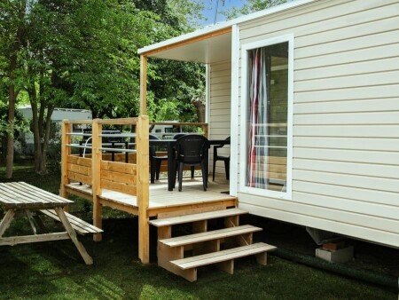 Mobil home