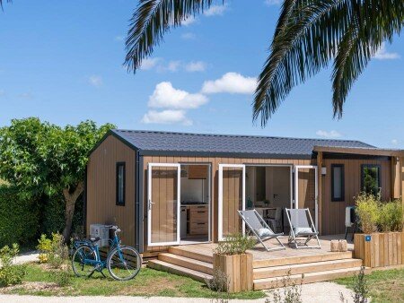 Mobil home