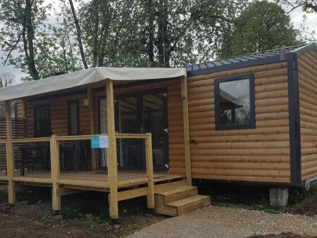 Mobil home
