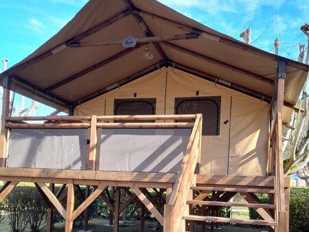 Camping / Mobil Home