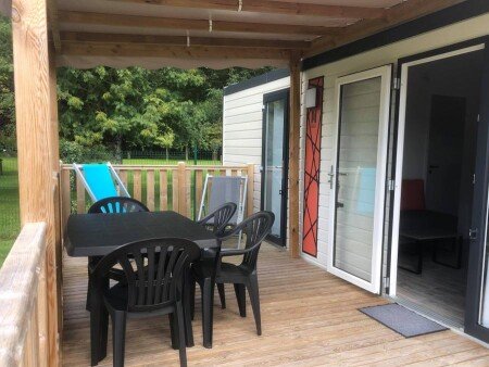 Mobil home