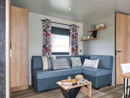 Mobil home