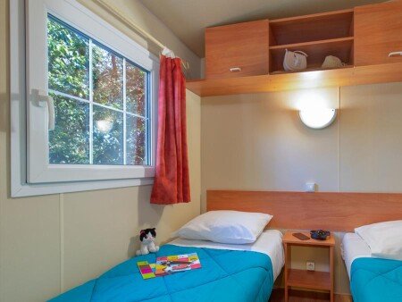 Mobil home