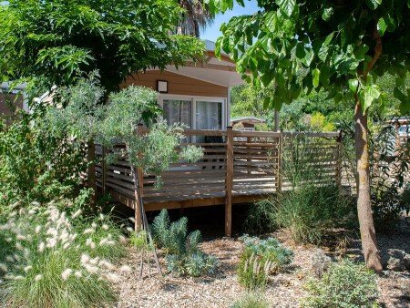 Mobil home