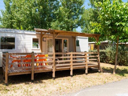 Mobil home