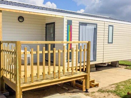 Mobil home