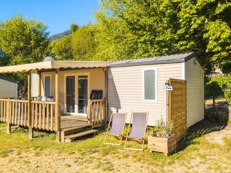 Mobil home