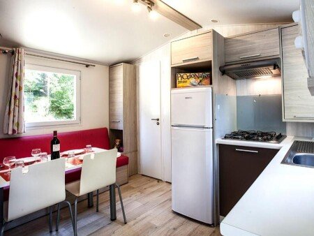 Mobil home