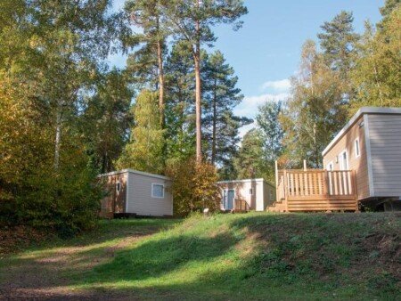 Mobil home cozy
