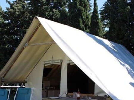 Camping / Mobil Home