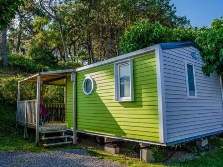 Mobil home