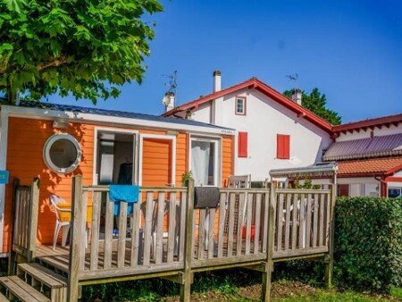 Mobil home