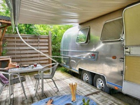 Caravane