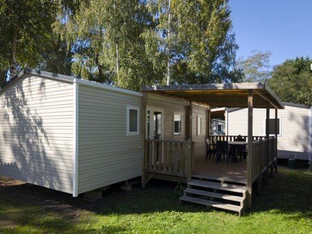 Mobil home