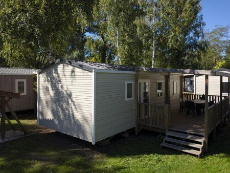 Mobil home