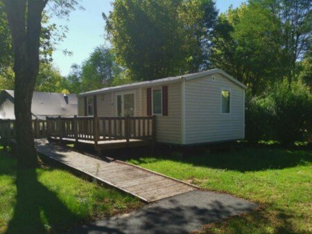 Mobil home