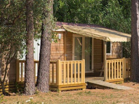 Mobil home