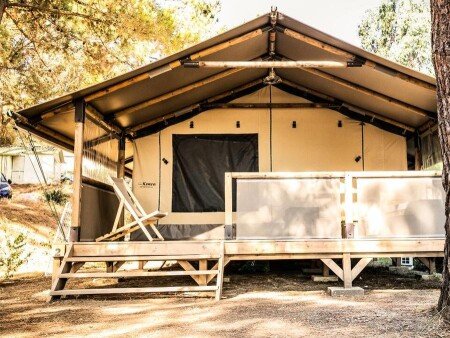 Camping / Mobil Home