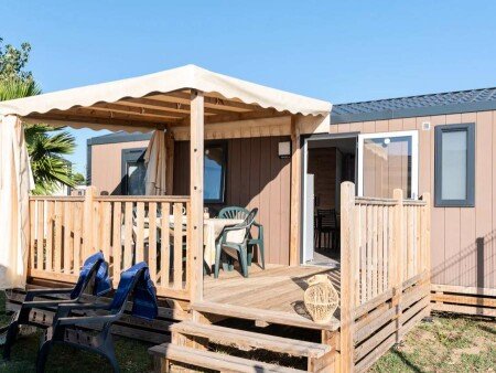 Mobil home