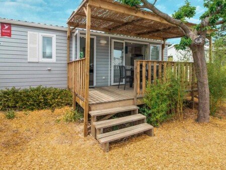 Mobil home