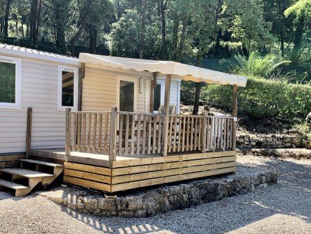 Mobil home