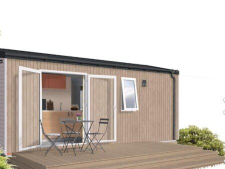 Mobil home