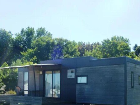 Mobil home