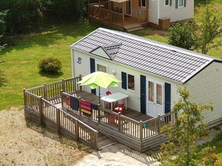 Mobil home