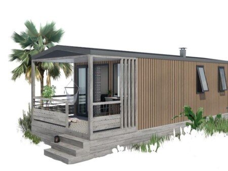 Mobil home