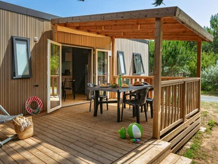 Mobil home